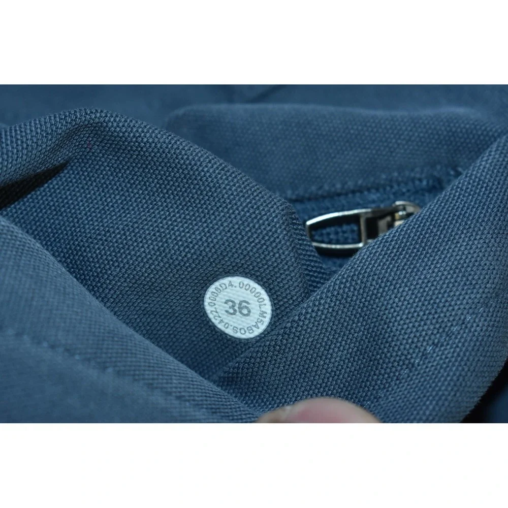 lululemon athletica lululemon abc